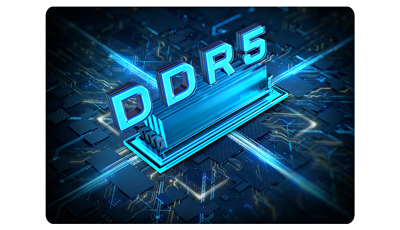 DDR5 OPTIMISATION