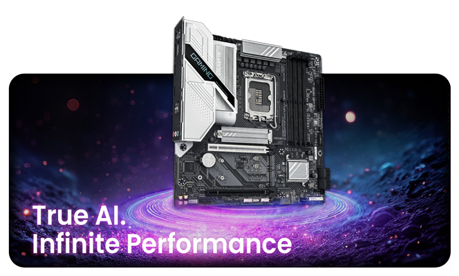 AORUS AI Snatch Optimisation