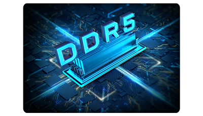 DDR5 OPTIMISATION