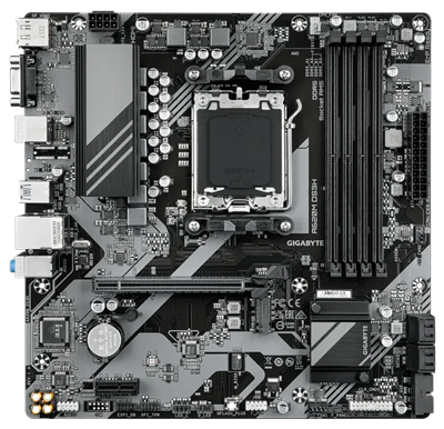 Gigabyte A620 Motherboard for AMD Ryzen 7000 & 8000G Processors