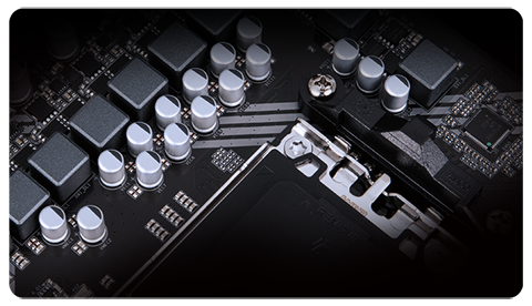 AMD VRM Design