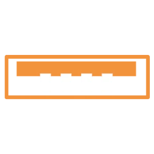 USB Port for Illustration