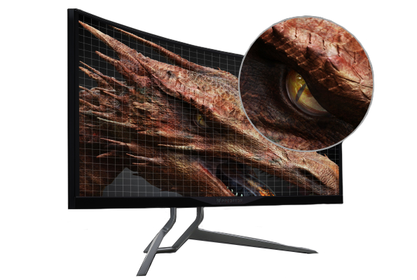 Acer shop predator x34p