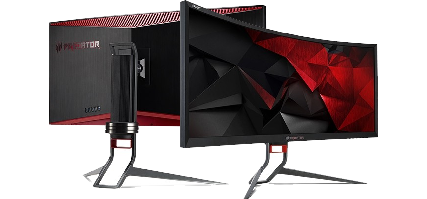 Acer Predator 35