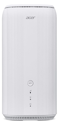 Connect X6E 5G CPE Router from Acer