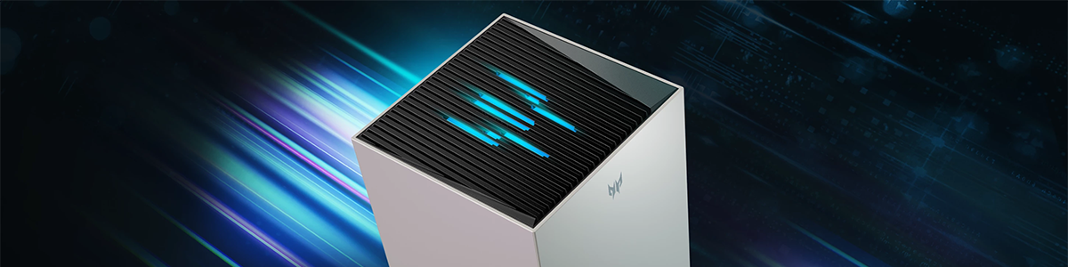 TRIPLE-THREAT CONNECTIVITY