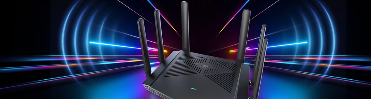 SIGNAL STRENGTH AMPLIFICATION