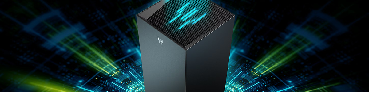 Triple-threat connectivity