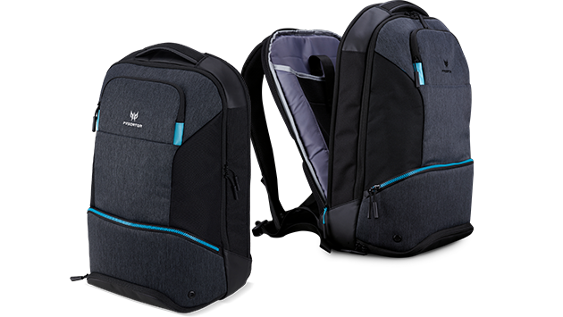 Acer Predator Hybrid Backpack 15.6