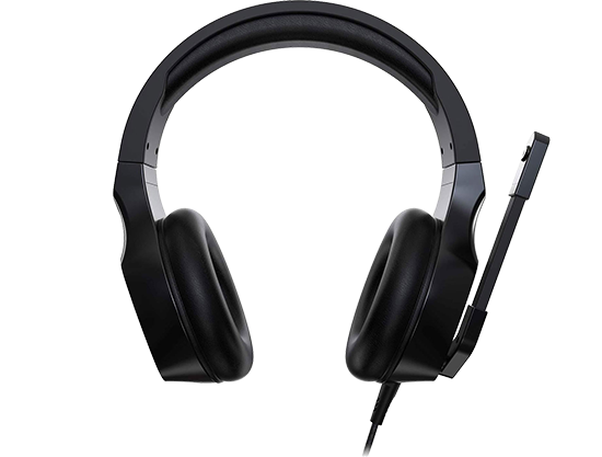 nitro headset