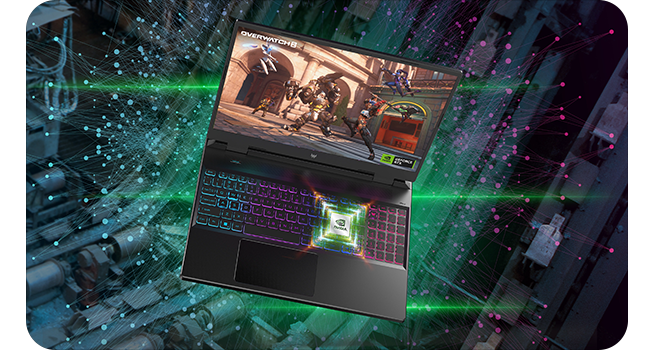 Acer Predator Helios Neo 16 NH.QLVEK.00C 16