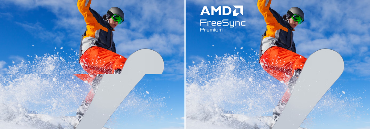 AMD technology