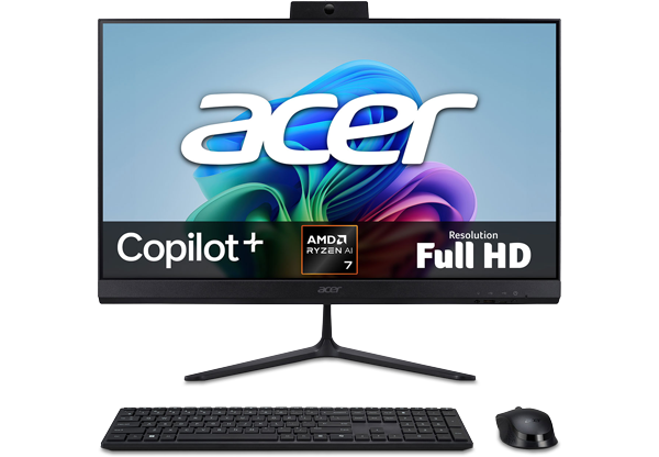 Acer Aspire C27-B 27 All In One PC