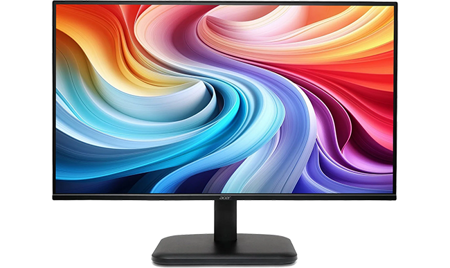 Hero Image of Acer EK271 P6 Monitor
