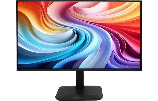 Acer KB242Y P0 Monitor