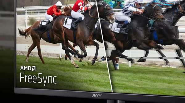 AMD FreeSync