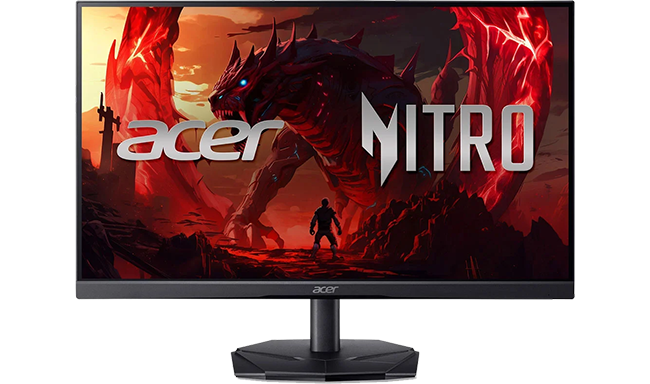 Acer KG1 Nitro KG241YX3 Acer 23.8