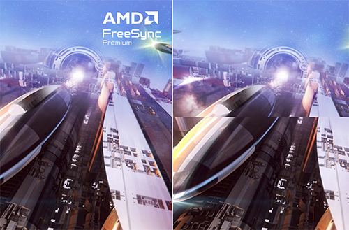 AMD FreeSync