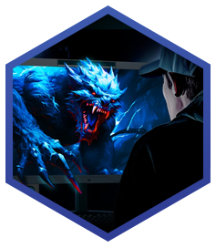 Seamlessly Fluid Ultra HD