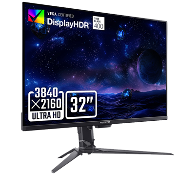 monitor design