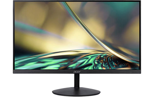 SA242Y P1 Monitor Hero Image