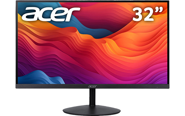 Acer SA242YG0bi Monitor