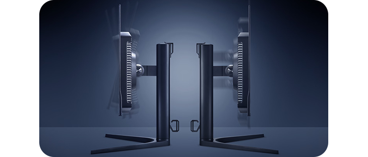 5W Speakers