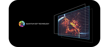 Quantum Dot Technology