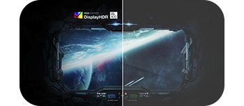 VESA Display HDR