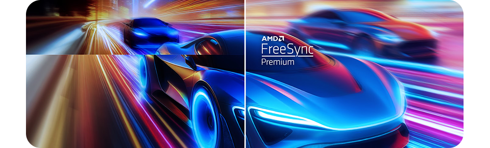 AMD Freesync