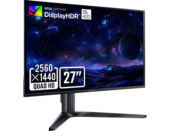Acer Predator X27U Z1 26.5