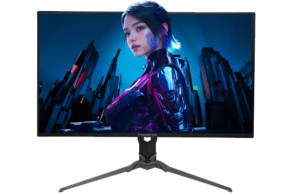 Acer Predator X27X1 OLED Gaming Monitor