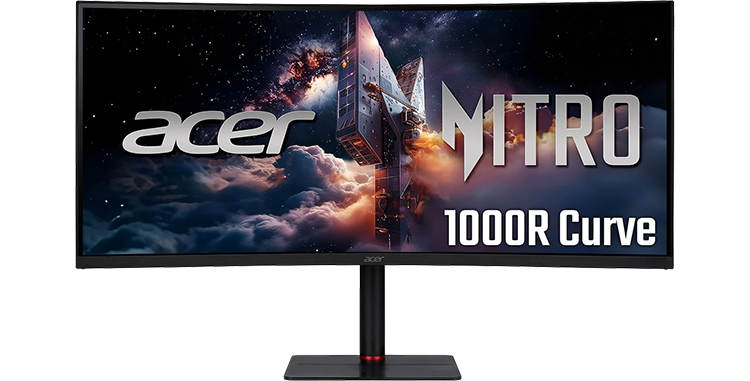 Acer Nitro XV345CURX0