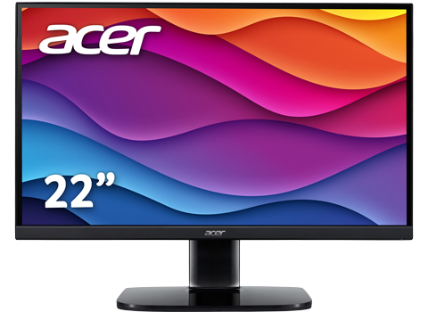 22 inch on sale monitor acer