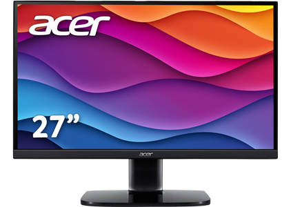 Acer 27