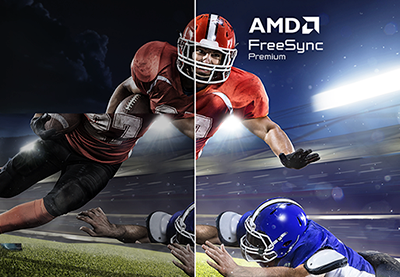 AMD FreeSync Premium