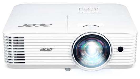 H6518STi Full HD DLP Projector from Acer.