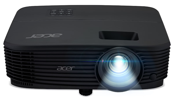 X1123HP DLP Meeting Room Projector from Acer.
