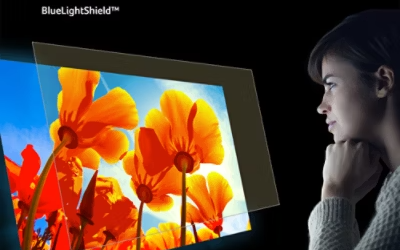 Acer BlueLightShield™