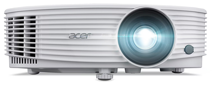 X1526 DLP Full HD Projector from Acer