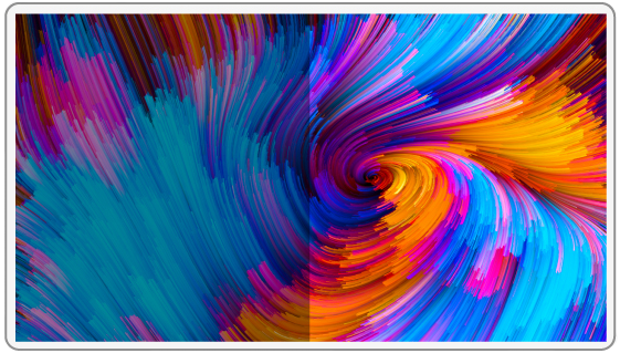 Acer Color Intelligence
