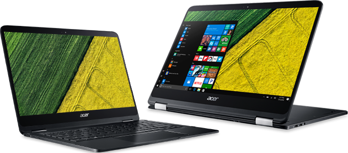 Acer Spin 7