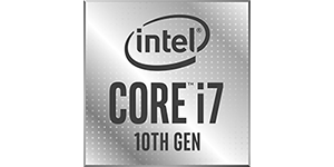 Intel CORE i7 CPU