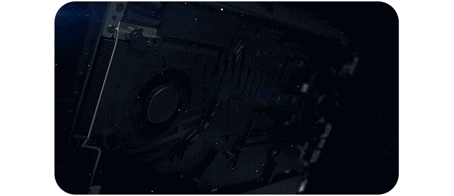EFFICIENT LAPTOP COOLING