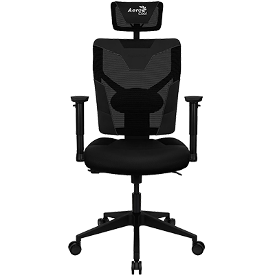 aerocool guardian gaming chair