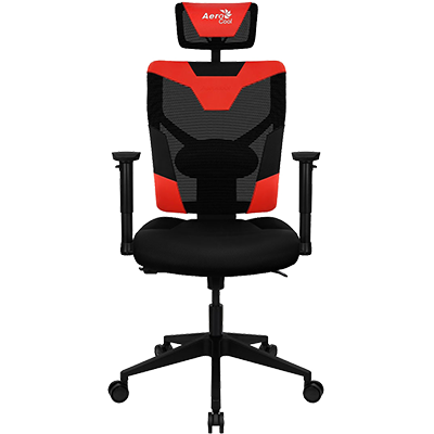 aerocool guardian gaming chair