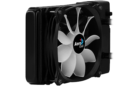 flower shaped fans