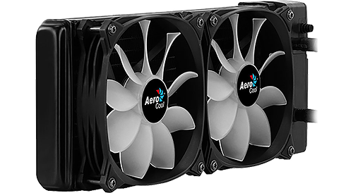 flower shaped fans