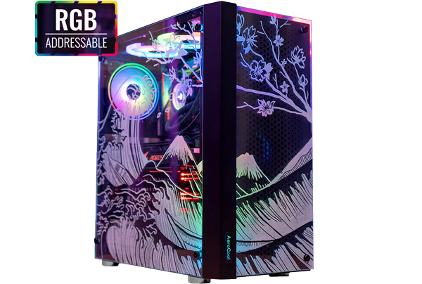 RGB lighting