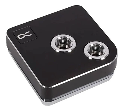 Core 1 CPU Water Block from Alphacool